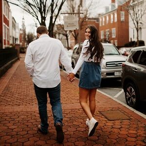 Meet your Posher, Marin